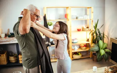 Family Involvement in the Recovery Process: Insights from The Heights